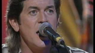 Watch Rodney Crowell The Faith Is Mine video