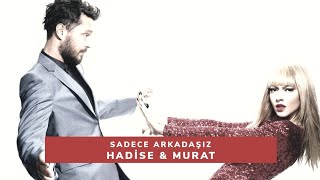Hadise & Murat - Sadece Arkadaşız | O Ses Türkiye