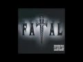 Hussein Fatal – Fatal (2002)