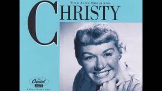 Watch June Christy When Sunny Gets Blue video