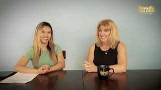 Why I Joined Vegas Strong with Wendy Wong