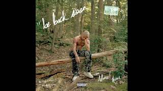 Be Back Soon Ft. Kenneth Cash