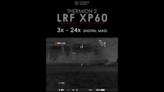 Pulsar Thermion 2 Lrf Xp60
