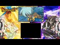 #17 Stade de Glace - Inazuma Eleven Go Ombre / Lumière Let's Play FR HD