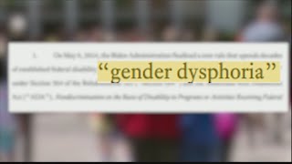 Ga, Sc, Others, File To Challenge 504 Accommodations