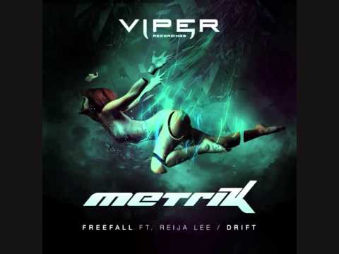 Metrik - Freefall Ft Reija Lee (Original Mix)