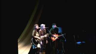 Watch Nanci Griffith Wheels video