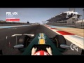 My Season: F1 2010 - Episode 3 (Part 2)