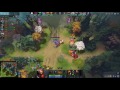 DC vs Execration - w33 Meepo - ESL One Genting Dota 2