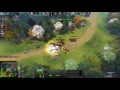 DC vs Execration - w33 Meepo - ESL One Genting Dota 2