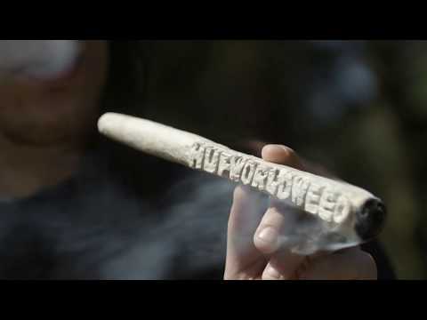 HUF WORLDWEED // HAPPY 420