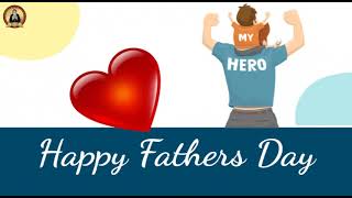2022 Father's Day Celebration & Choir