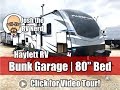 2020 Passport GT 2950BH Travel Trailer by Keystone RV