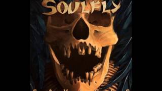 Watch Soulfly Fuck Reality video
