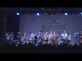 The Bluegrass Situation // Dierks Bentley, 'Nine Pound Hammer' (Bonnaroo Sessions)