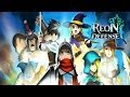 RPG REON - Strategy Defense