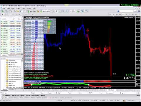 Mark boardman forex trader