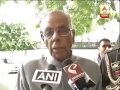Central forces should be deployed during panchayat poll, says Governor