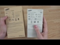 Samsung Galaxy Note 4 Unboxing and First Look!