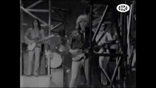 Omega - 10000 lépés (Omega Show 1969)