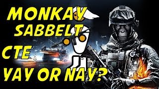 Battlefield 4 CTE Yay or Nay? GERMAN