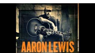 Watch Aaron Lewis State Lines video