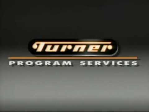 Turner Program Services Logo 1993 Cadillac