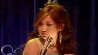 Watch Ashley Tisdale The Only One video