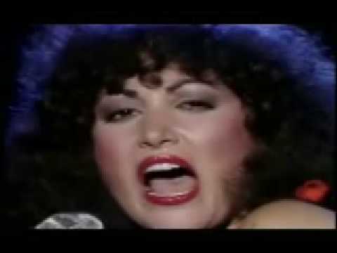 Amanda Miguel - El Me Mintio
