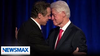 Cuomo has too many enablers | Rob Astorino | Stinchfield