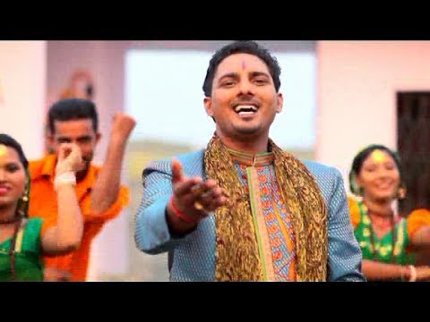 Punjabi Religious Maa Durga Song | Sherawali Di Chitthi By Varinder...