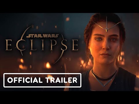 Star Wars Eclipse – Official Cinematic Reveal Trailer | Game Awards 2021