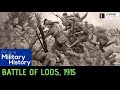 Ep35: Battle of Loos, 1915