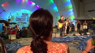 Watch North Mississippi Allstars Blow Out video