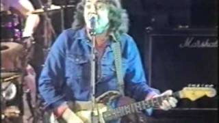 Watch Rory Gallagher Double Vision video