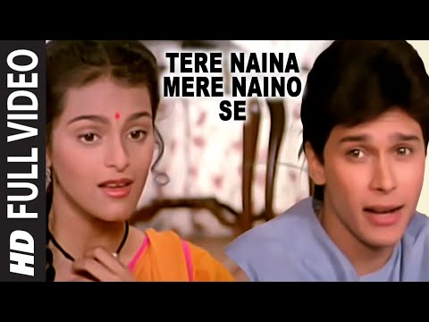 Tere Naina Mere Naino Se Full HD Song | Bhrashtachar