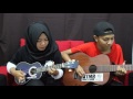 Debu Jalanan - Cerita Anak Jalanan Cover By @ferachocolatos ft. @gilang