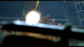 Alatriste Trailer (German)