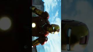 This Is 4K Marvel Iron Man