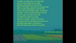 Hollands landschap