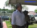 PM Xanana Gusmao Ransae iha Lanu Portal da transparancia TL