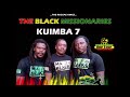 Black Missionaries   Kuimba 7 Full Album