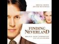 06 - Jan AP Kaczmarek - Finding Neverland Score