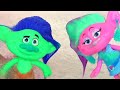 Paw Patrol's Skye and Chase's fun day at the Playground & No Bullying at School Baby Pups Videos!