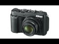 Nikon Coolpix P7700