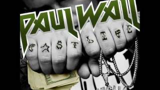 Watch Paul Wall I Grind video