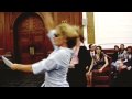 JK Divorce Entrance Dance