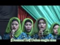 sufna yuna Marawis-ASMA Alunan Sholawat Marawis AL-Hikmah