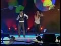 Video Glen and Pamela - Loved by you - Malta Song 2008 Semifinal