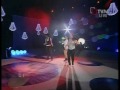 Glen and Pamela - Loved by you - Malta Song 2008 Semifinal